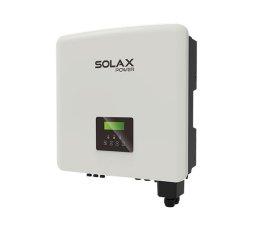SOLAX POWER Solax G4 X3-Hybrid-12.0-D, CT, bez Wifi - Solární třifázový měnič