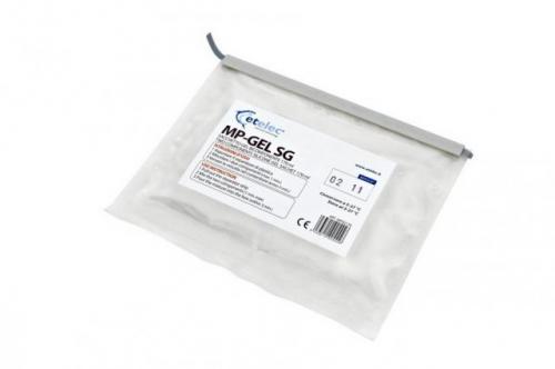 ELEMAN MPGEL240 - Dvousložkový gel pro kabelové spojky, 0,24 L sáček (1000554)