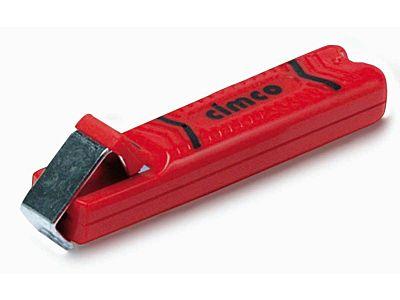 CIMCO 120014 - Odizolovávací nůž JOKARI 8 - 28mm
