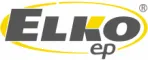 ELKO EP RFGB-240/W - Dotykový skleněný ovladač - 4 tlačítka WHITE ROUND