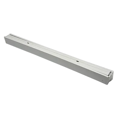Rámeček bílý 600x600x43mm nesmontovaný/bez šroubů pro LED panely SMART/PRO SERIES