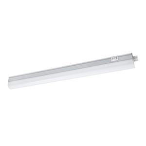 KANLUX LINUS LED 4W-NW   Lineární svítidlo LED, 4000K, bílá (27590)