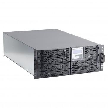 LEGRAND 310174 - UPS DAKER PLUS konvertibilní UPS s baterií - 1fáz VFI - 6000 VA-6000W