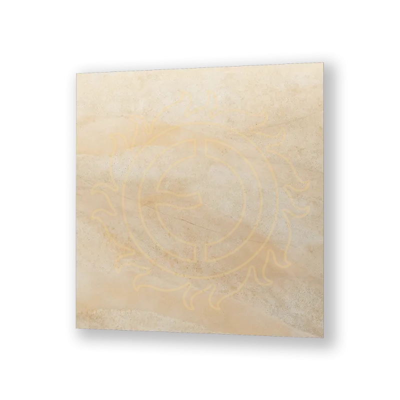 FENIX ECOSUN 300 CR Mirage - Panel 300 W ze slinuté keramiky, nízkoteplotní (5430532)