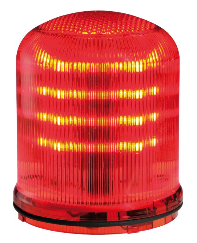 GROTHE 38942 - LED světelný modul MWL 8942 (červená), IP65