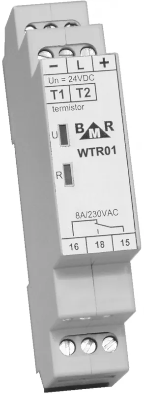FENIX BMR WTR01 (modul ext teploty)-WTR 01-modul pro snímání externí teploty (4200226)