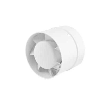 ELEMAN 1009221-Ventilátor VENTS 125 VKO do potrubí