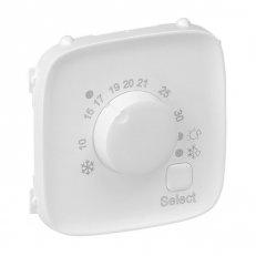 LEGRAND Valena Allure 755315 - Kryt termostatu pokojového, bílá