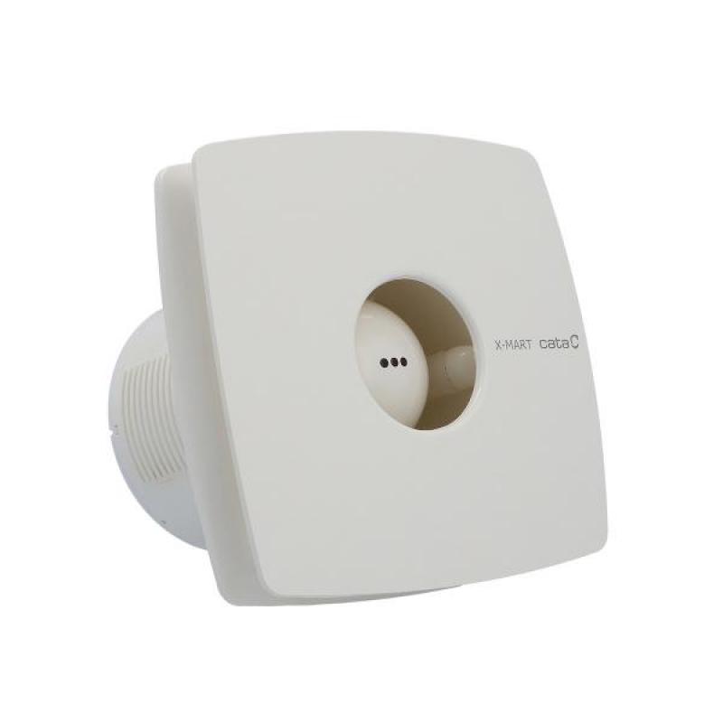 CATA X MART 10 TIMER-Ventilátor axiální na zeď či do stropu (01011000)