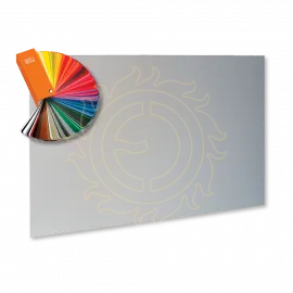 FENIX ECOSUN 300 U+ Color - Sálavý topný panel (5401114)
