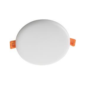 KANLUX AREL LED DO 6W-WW - Svítidlo LED, 3000K, bílá (29581)