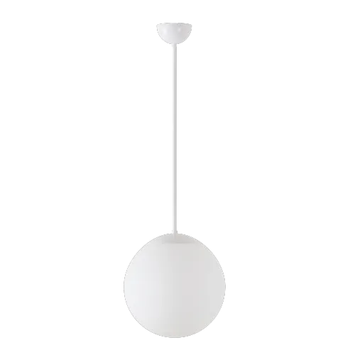 OSMONT Z11/094/a5 B - Svítidlo pro žárovku/zářivku skleněné, ř.ADRIA P2 (42136)