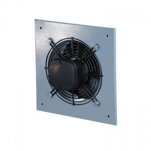 BLAUBERG AXISQ-300-4E-Axiální průmyslový ventilátor AXISQ-300-4E, 230V, 50Hz