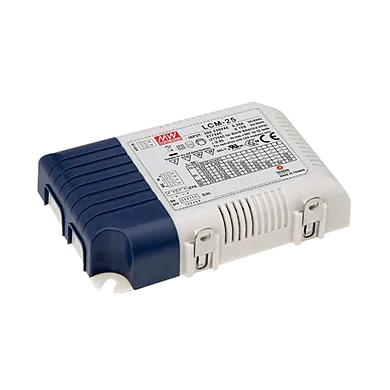 LCM-40 Meanwell LED DRIVER IP20