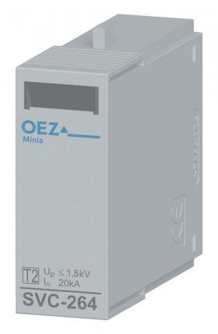 OEZ SVC-264-N-M - Výměnný modul  (38370)