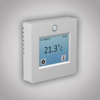 FENIX TFT-2-Programovatelný digitální dotykový termostat-různé barvy(4200156)