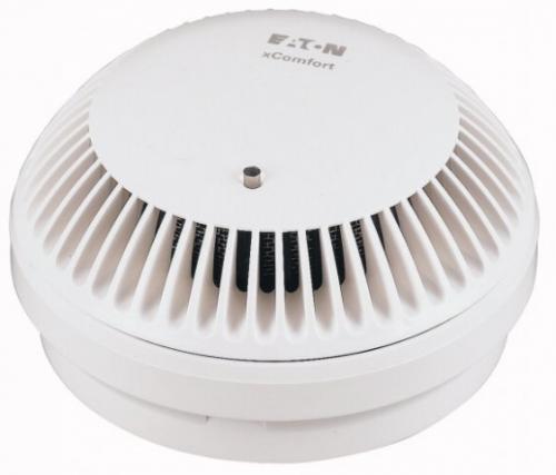 EATON CSEZ-01/19 - Detektor kouře,akustická a optická indikace,napájení 9V (110749)