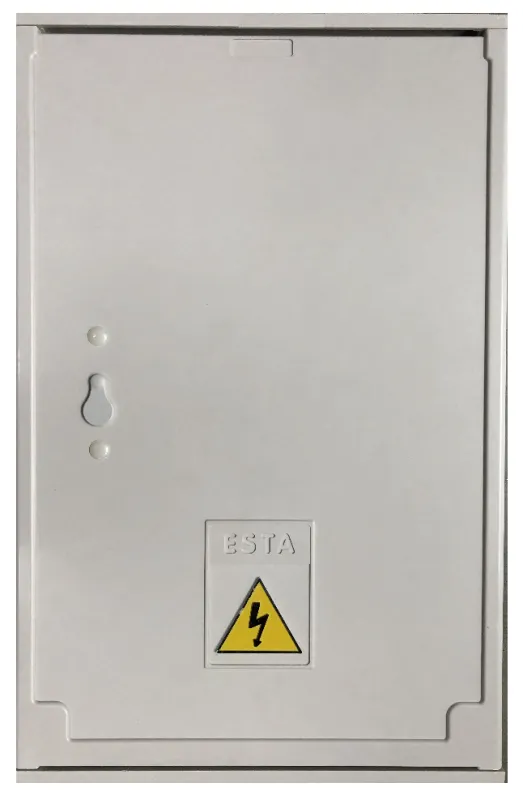 ESTA ER 513 NVP7P-E - Elektroměrový rozvaděč vybavený, PRE (103090PRE)