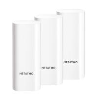 NETATMO DTG-PRO - Okenní senzory bezdrátové, 3ks