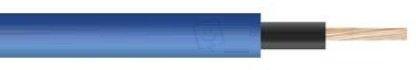 HELUKABEL  H1Z2Z2-K 4,00 modrý- Solární kabel pro fotovoltaickou instalaci