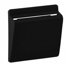 LEGRAND Valena Allure 755168 - Kryt kartového spínače, černá