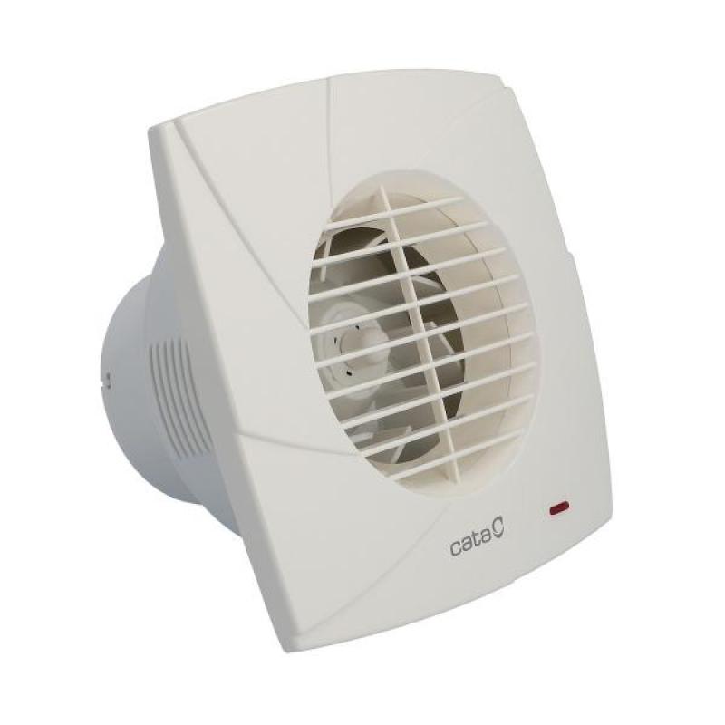 CATA CB 100 PLUS T-Ventilátor radiální na zeď či do stropu (00841000)