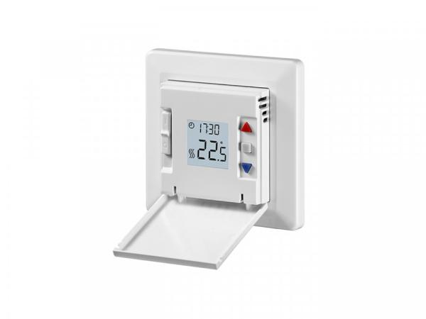 V-SYSTÉM Treo H Push 223 - Digitální pokojový termostat (2045)