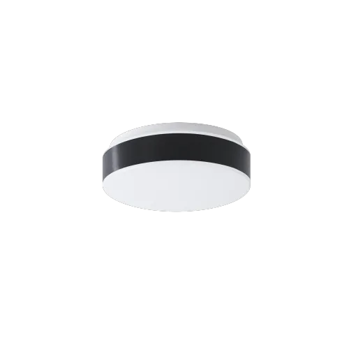 OSMONT LED-NZ1WKN3/PC21C 4K - LED svítidlo přisazené, plast,  ř. DELIA C1A (DEL69506)