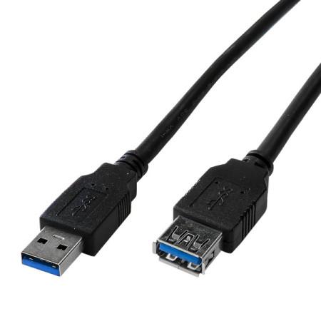 MKF-USB15AMF - Prodlužovací USB kabel USB A