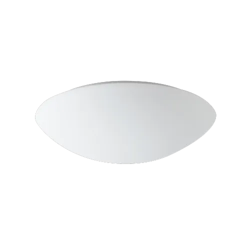 OSMONT LED-1L16ET500BT15/015 DALI 27-65K - LED svítidlo přisaz., sklo, ř.AURA 11 (AUR63082)