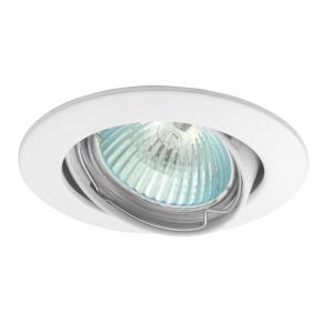 KANLUX VIDI CTC-5515-W - Podhled.bodové svítidlo, bílá (02780)