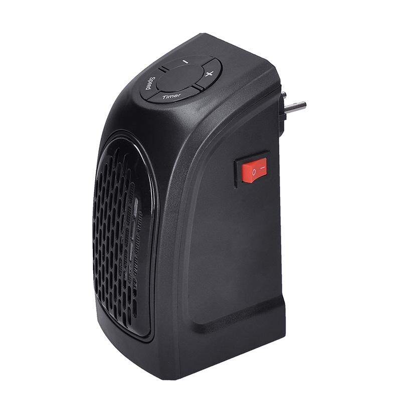 Solight teplovzdušný ventilátor 350W