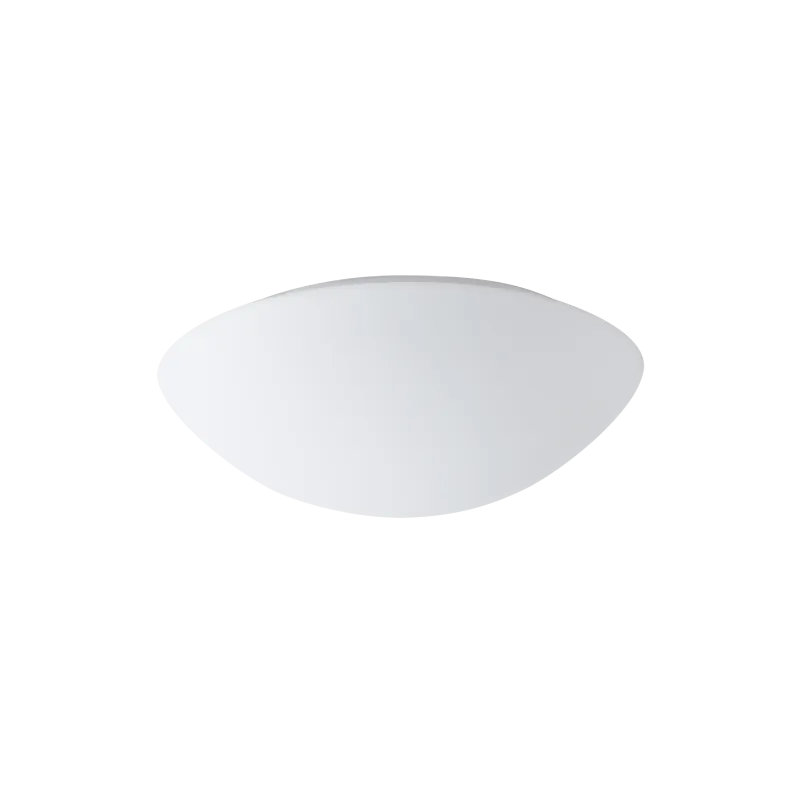OSMONT LED-1L14EMP700K63/062 3/4K - LED svítidlo přisaz., sklo, ř.AURA 3 (AUR71110)