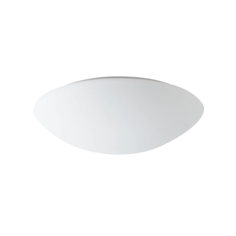 OSMONT LED-1L16E350BT15/015 3/4K - LED svítidlo přisaz., sklo, ř.AURA 11 (AUR71177)