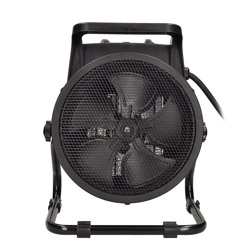 Solight horkovzdušný přímotop s ventilátorem 3000W