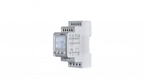 FENIX EB-Therm 800-Univerzální digitální termostat s LCD displejem na DIN (4200170)
