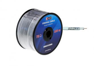 EMOS CB100F - koaxiální kabel