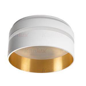 KANLUX GOVIK-ST DSO-W/G Ozdobný prsten-komponent svítidla (29233)