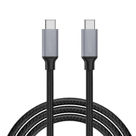 MKF-USBC2DK - Propojovací kabel USB Type-C / USB Type-C