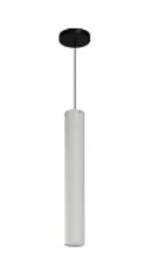 OSMONT LED-12L76/1L77E1050ZS/PM85/L100 C 3K-Závěs.LED svít,plast.stín,ř.SUBRA S5(SUB60018)