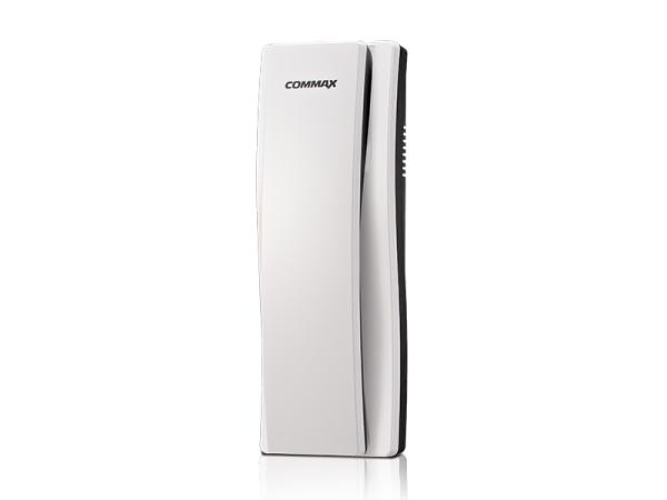 COMMAX DP-SS - domácí telefon pro systém 4+n, 1 tlačítko  (0106-480)