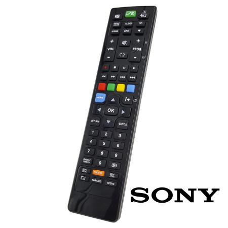 Superior RC UNI TV SONY -  Univerzální dálkový ovladač pro TV značky SONY