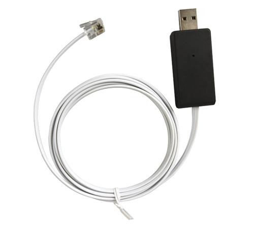 ELEKTROBOCK PRE-USB/RS232 - Převodník USB/RS232