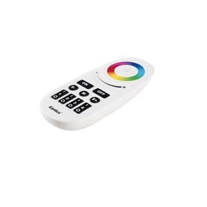 KANLUX REMOTE RGBW   Ovladač pro LED pásky barevné (22146)