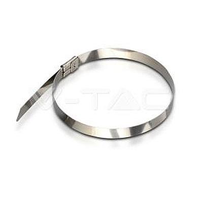 Cable Tie Stainless - 4.6*200mm 100pcs/Pack