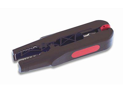 CIMCO 120021 - Odplášťovací nůž MULTISTRIPPER  8 - 13 mm