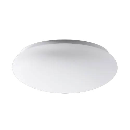OSMONT LED-1L16ET700K86/417 BT 27-65K - LED svítidlo přisazené, sklo, ř. ARAKIS 3 (ARA63140)