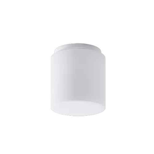 OSMONT IN-12KN02/406 - Svítidlo pro žárovku/zářivku skleněné, ř.ALKOR 2 (52162)