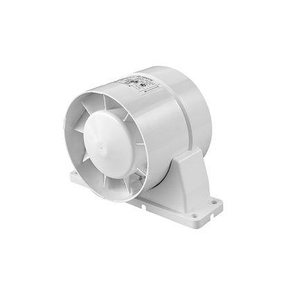 ELEMAN 1009223-Ventilátor VENTS 125 VKOk do potrubí