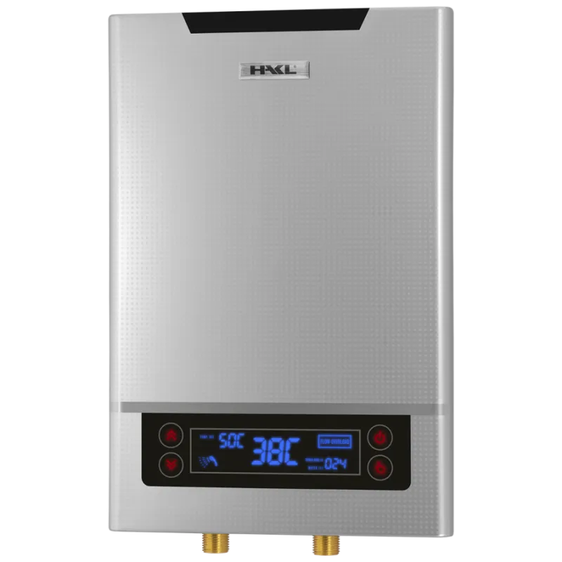 HAKL 3K-DL 5-15kW - Elektrický průtokový ohřívač vody(HA3KDL3150)